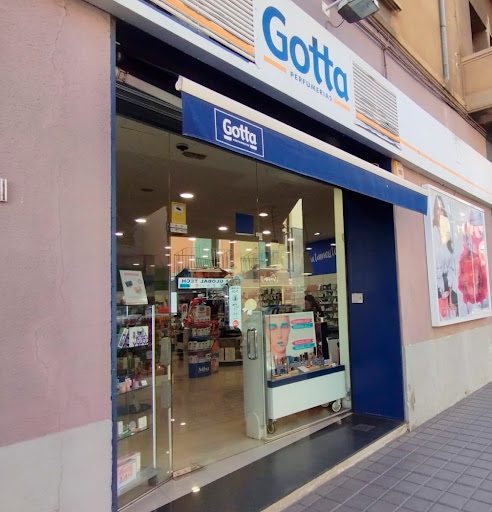 Perfumería Gotta Barbastro