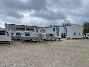 Photo n°15 de Idylcar Nord Sud Caravaning - Concessionnaire de Caravanes / Fourgons / Camping-cars à Saint-Léger-sur-Dheune (Concessionnaire automobile)