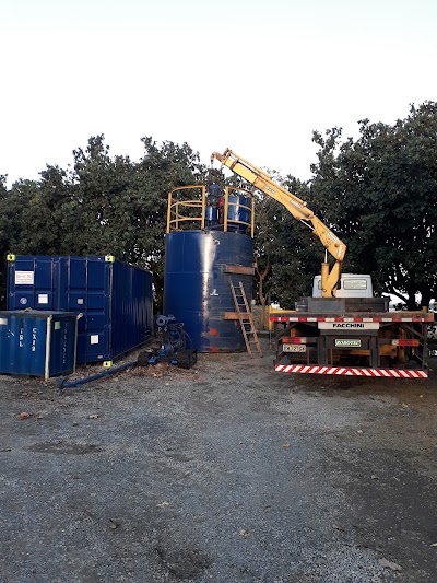 Photos of Vix Logistica