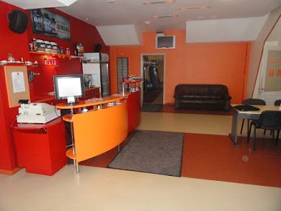 Photos of Fitnesa centrs