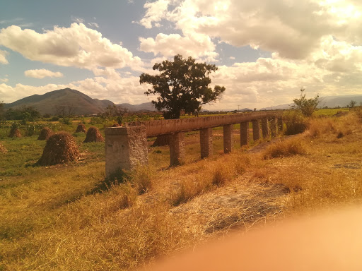 Acueducto el cerrito - Thumbnail