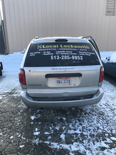 Local Locksmith