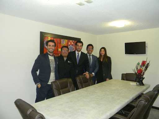 Sobrado, Juárez & Stamatiades, S. C.