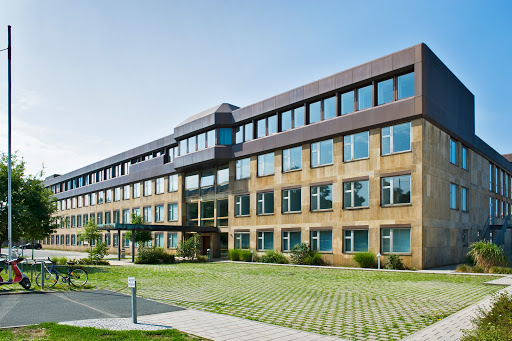 Uni Bamberg, Feldkirchenstraße