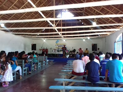 Photos of Iglesia biblicas unidas