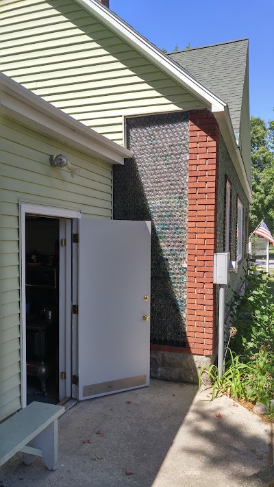 Photos of Bottle House Museum