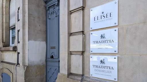Traditia