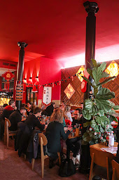 Photo n°64 de RAVIOLI NORD-EST à Paris (Restaurant chinois)