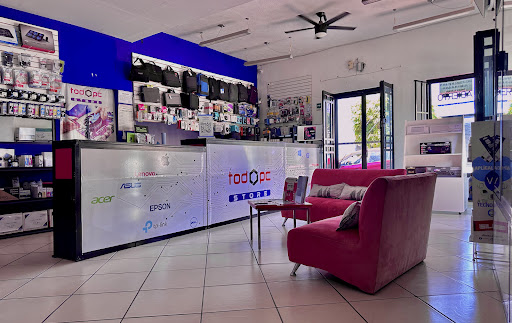 TODOPC Store - Thumbnail