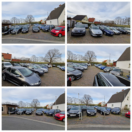 Nordsee Automobile