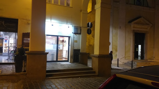 Il Massimo Della Pizza Ferentino Gallery - Italy