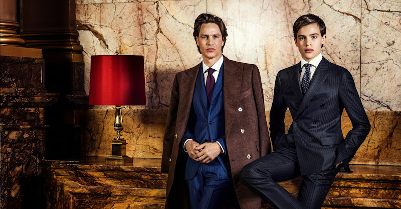 Fielding & Nicholson Tailoring