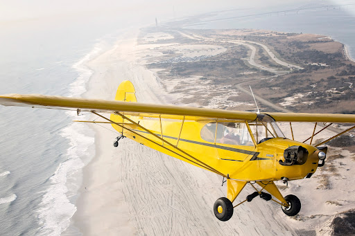 South End Aviation Gallery - United States