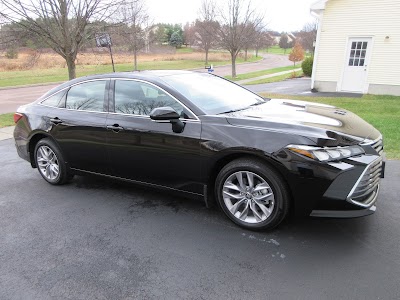 Seaway Carwash and Detail Center