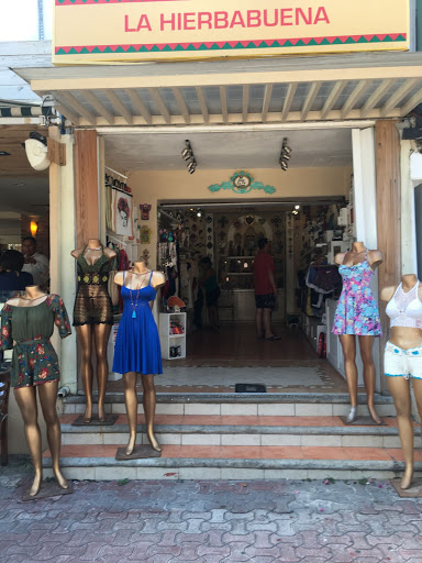 La Hierbabuena