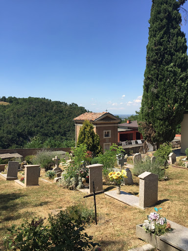 Cimitero di Monteveglio - Thumbnail