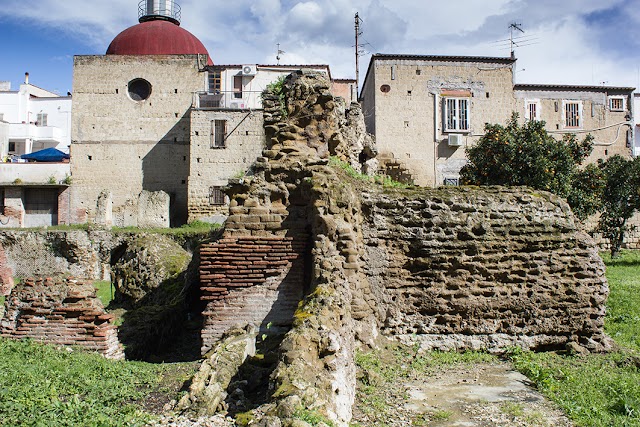 Parco Archeologico delle Terme di Baia