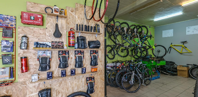 FUNBIKES - Kraków