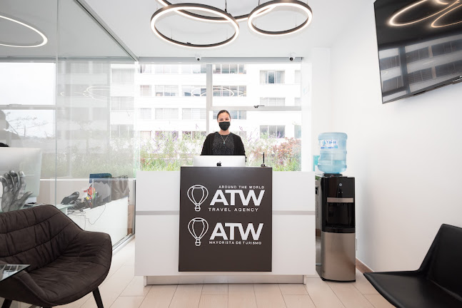 Travel Agency ATW - Agencia de viajes