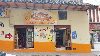 Photos of Panaderia MercaPan