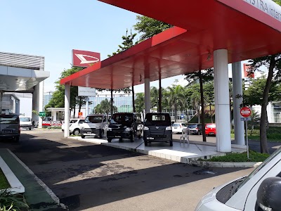 Photos of DAIHATSU TASIKMALAYA ASTRA