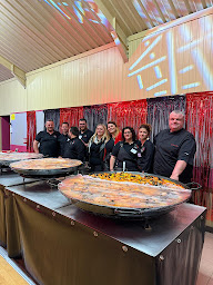 Photo n°17 de Le Valencia-Roma à Saumur (Traiteur)