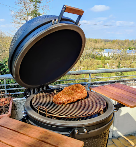 BBQ Coach Grillschule - Thumbnail