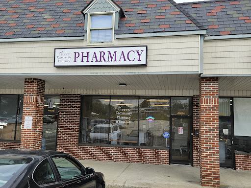 Biacon Community Pharmacy
