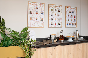 Photo n°21 de Ehpad Korian Les Grands Crus à Dijon (Soins aux personnes âgées)