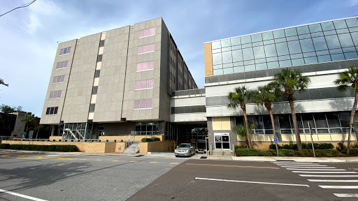 Pinellas County Clerk of the Circuit Court Clearwater Courthouse - Thumbnail
