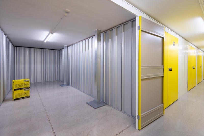 Shurgard Self Storage Manchester Ardwick photo 2