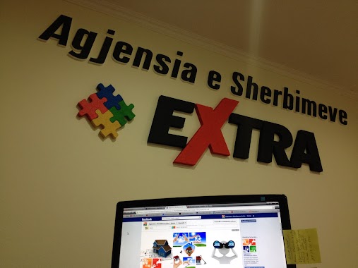 Agency Extra (Real Estate), Author: Visit Albania