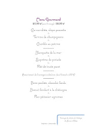 Photo n°24 de Auberge De La Couronne Hotel Restaurant à Lablachère (Hôtel)