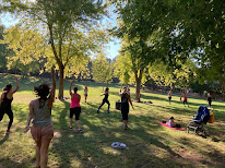 What The Fit ! à Aix-en-Provence