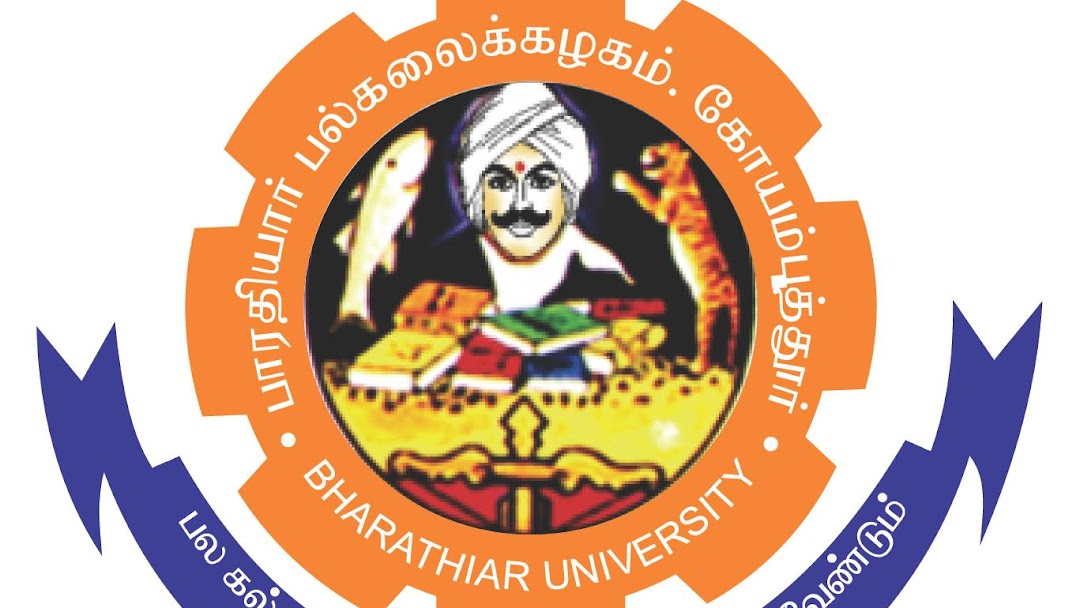 phd distance education in bharathiar university