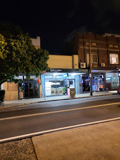 Marrickville Rd at Fairfowl St - Thumbnail