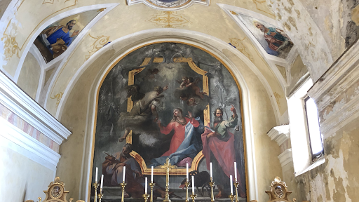 Chiesa Parrocchiale della Santissima Annunziata