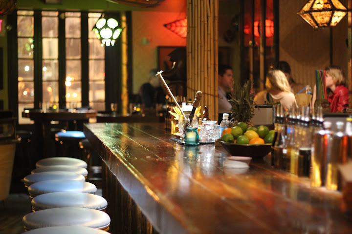 Beachbum Berry's Latitude 29 by null