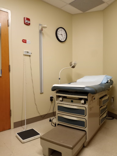 The UNC Family Medicine Center at Chapel Hill Gallery - United States