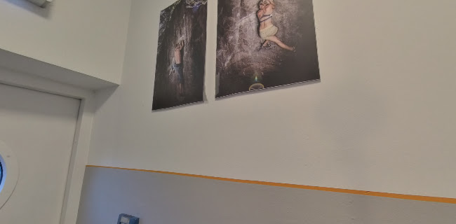 Kommentare und Rezensionen über DAV Kletter- und Boulderzentrum München-West
