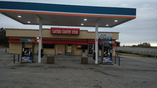 CARTERS CNTRY STORE - Visual