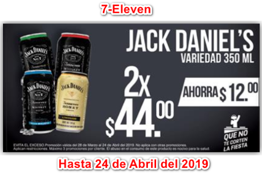 7 Eleven Diego Diaz y Los Ángeles - Thumbnail