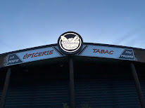 Epicerie Tabac Presse 