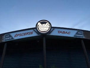 Photo n°1 de Epicerie Tabac Presse 