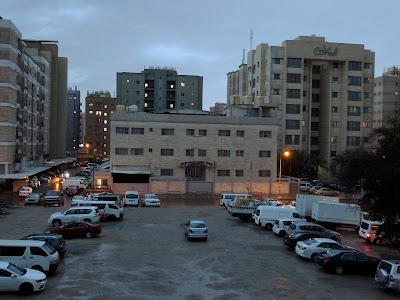 Photos of Indian English Academy School- Don Bosco