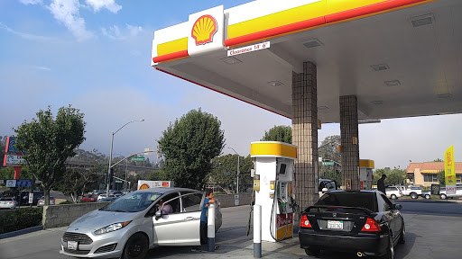 ATM (Baltimore Shell) Gallery - United States