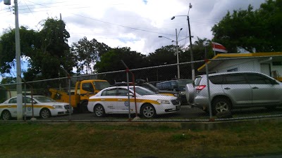 Photos of Policia De Trancito