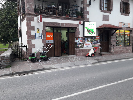Talleres José Luis San Miguel Gallery - Spain