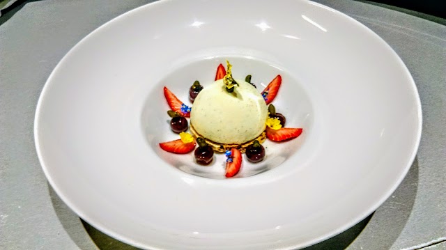 Bistro de L'hotel