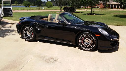 A Plus Auto Care & Detailing